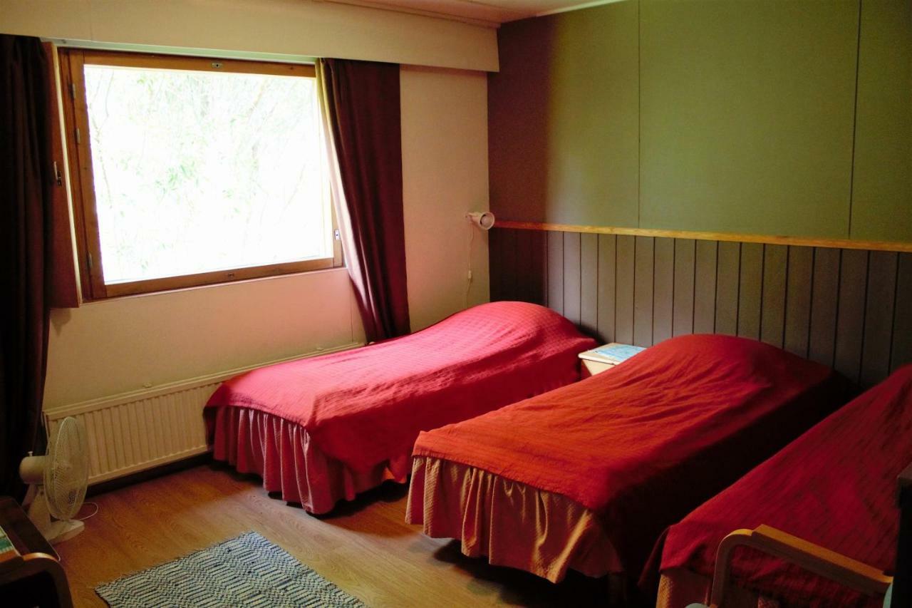 Surkeenjarvi Countryside B&B Moksinkyla ภายนอก รูปภาพ